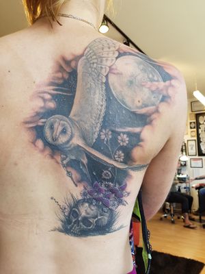  at Kreations Steinblume in Saint-adele