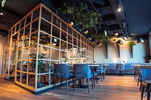  at Jin's Ramen - Hietzing in Vienna