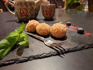  at Jin's Ramen - Hietzing in Vienna