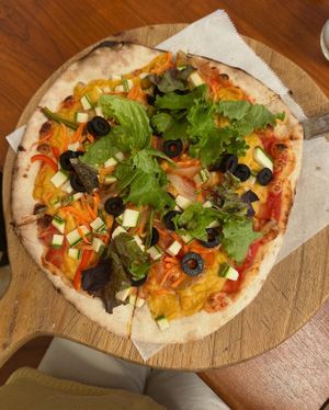   at Valle Escondido in Monteverde