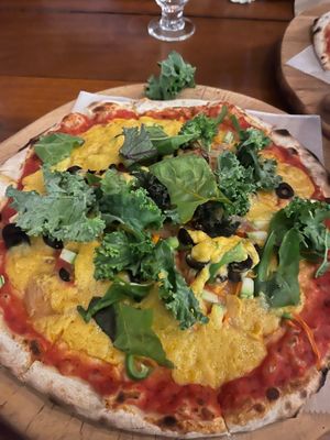  at Valle Escondido in Monteverde