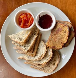   at Valle Escondido in Monteverde