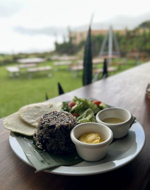   at Valle Escondido in Monteverde