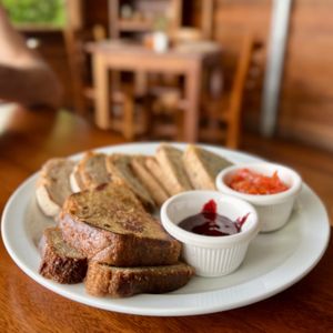   at Valle Escondido in Monteverde