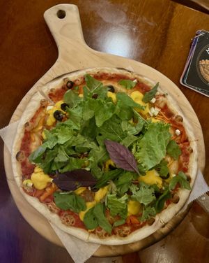   at Valle Escondido in Monteverde