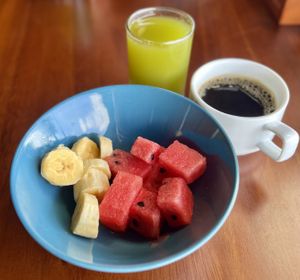   at Valle Escondido in Monteverde