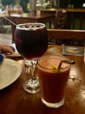   at Valle Escondido in Monteverde