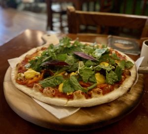   at Valle Escondido in Monteverde