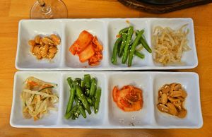 Panchan. at Sodam in Paris