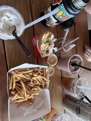   at Plantees in Orlando