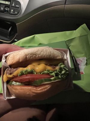   at Plantees in Orlando