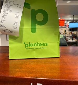   at Plantees in Orlando