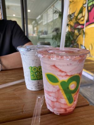   at Plantees in Orlando