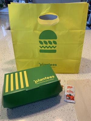   at Plantees in Orlando