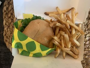   at Plantees in Orlando