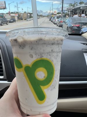   at Plantees in Orlando