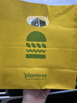   at Plantees in Orlando