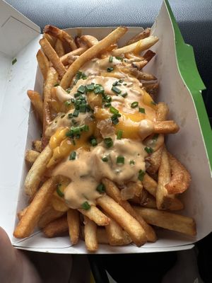   at Plantees in Orlando