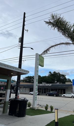   at Plantees in Orlando