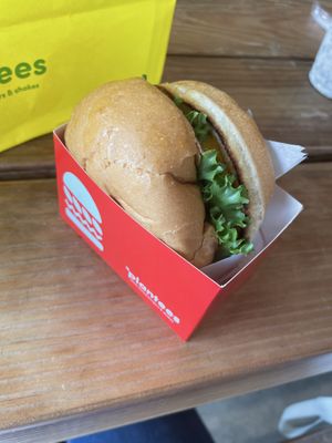   at Plantees in Orlando