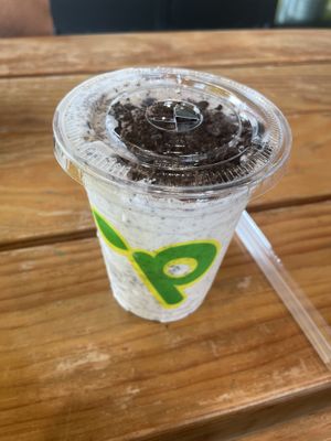   at Plantees in Orlando