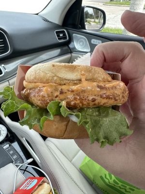   at Plantees in Orlando