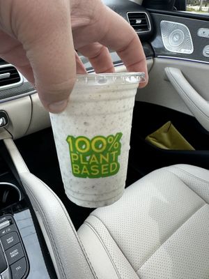   at Plantees in Orlando