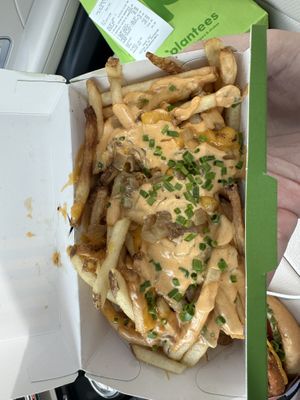   at Plantees in Orlando