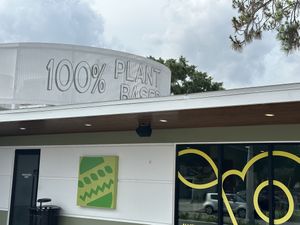   at Plantees in Orlando