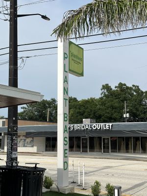   at Plantees in Orlando