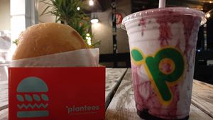  at Plantees in Orlando