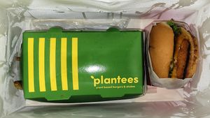  at Plantees in Orlando