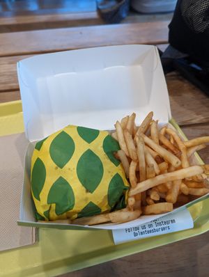  at Plantees in Orlando