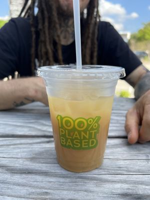   at Plantees in Orlando