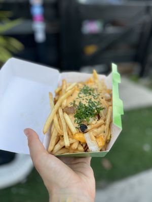   at Plantees in Orlando