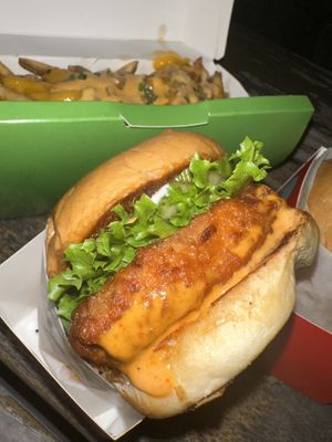   at Plantees in Orlando