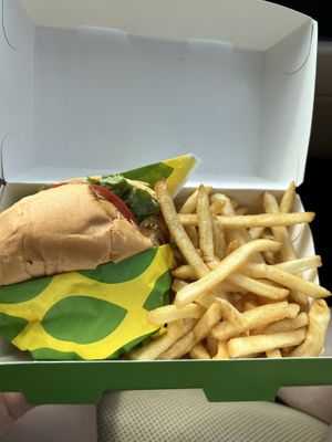   at Plantees in Orlando