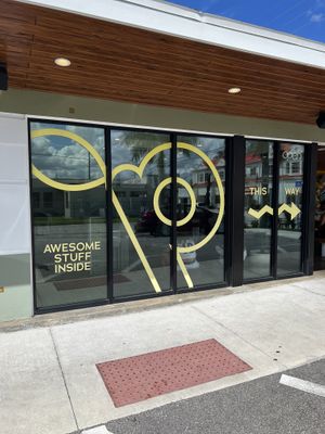   at Plantees in Orlando