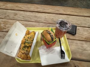   at Plantees in Orlando