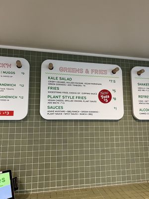   at Plantees in Orlando