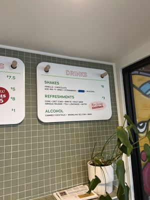   at Plantees in Orlando