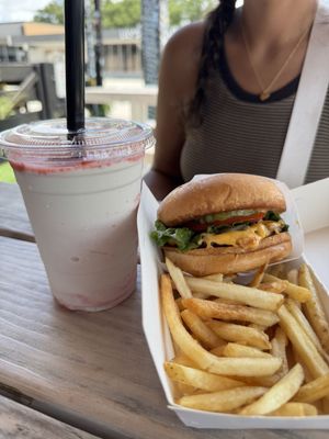   at Plantees in Orlando