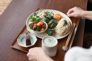  at Komeday no.1 in Taki