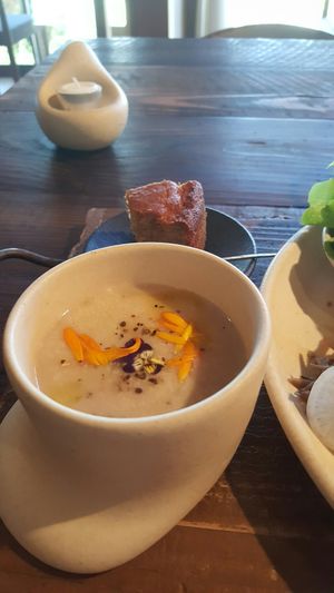 Locally grown at Komeday no.1 in Taki