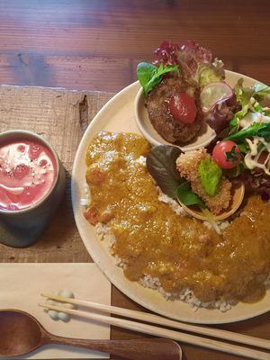  at Komeday no.1 in Taki