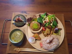  at Komeday no.1 in Taki