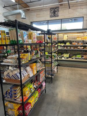 Inside the store#3 at Happi Spatula in Vista