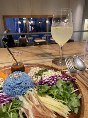   at CITY BOY in Sapporo