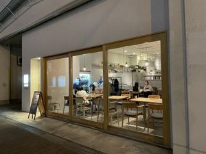   at CITY BOY in Sapporo