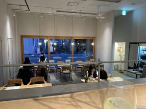   at CITY BOY in Sapporo